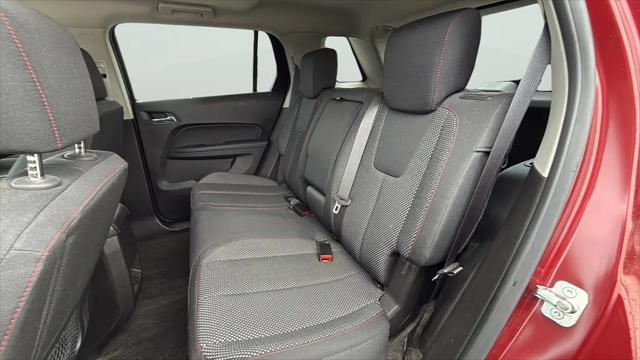 2011 GMC Terrain SLE-2