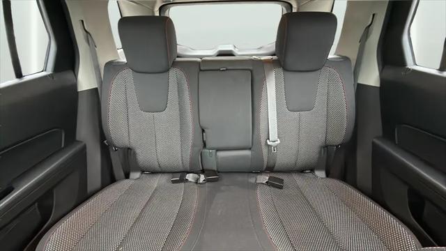 2011 GMC Terrain SLE-2