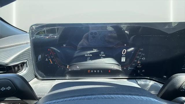 2026 Ford Mustang EcoBoost Premium Fastback