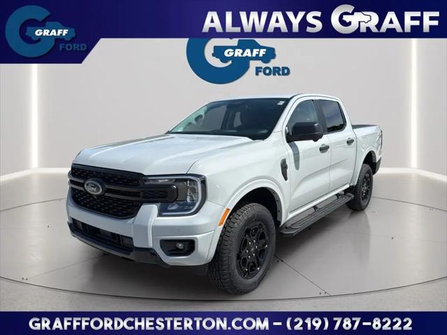2026 Ford Ranger XLT for sale in Chesterton, IN