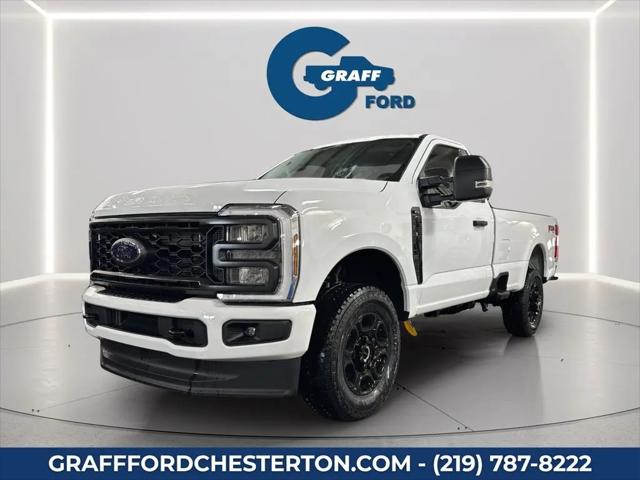 2026 Ford F-350 XL for sale in Chesterton, IN