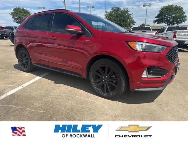 2020 Ford Edge ST-Line for sale in Rockwall, TX