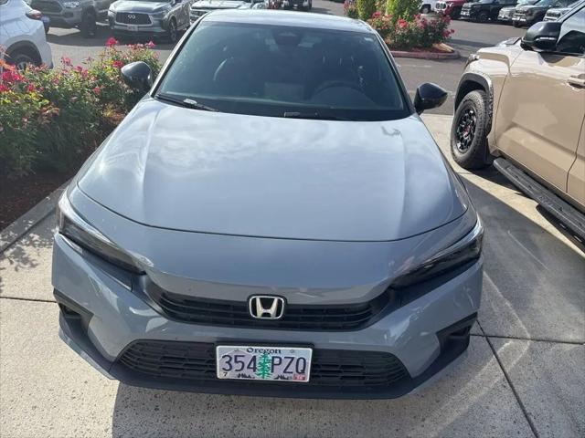 2024 Honda Civic Sport for sale in Hillsboro, OR