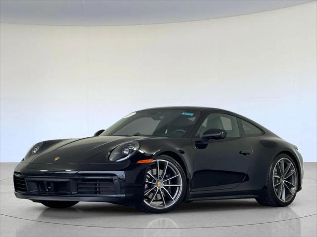 2024 Porsche 911 Carrera 4S for sale in Redwood City, CA