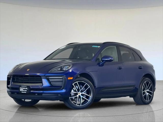 2022 Porsche Macan Macan for sale in Redwood City, CA