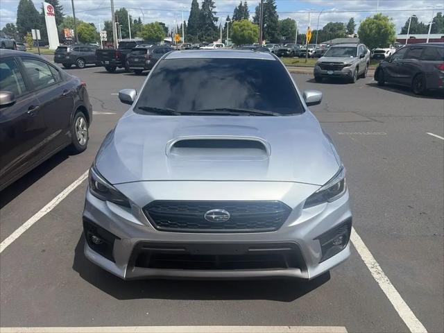 2019 Subaru WRX Limited for sale in Hillsboro, OR
