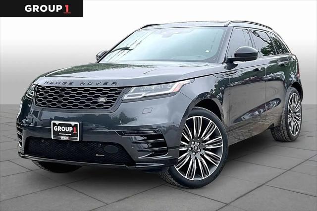 2023 Land Rover Range Rover Velar P340 R-Dynamic S MHEV for sale in Austin, TX