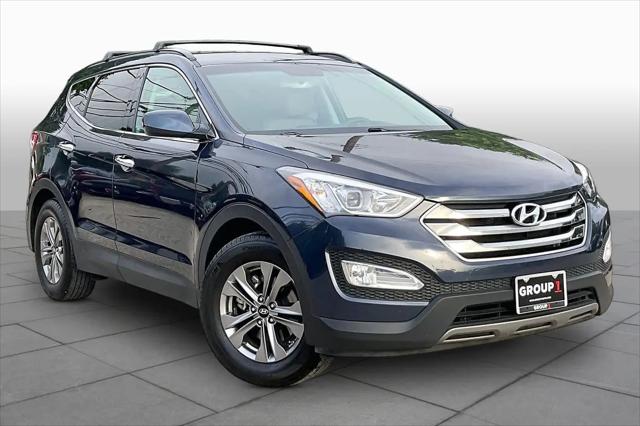 2016 Hyundai Santa Fe Sport 2.4L