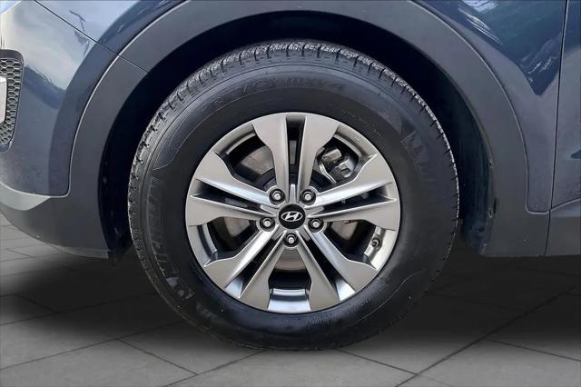 2016 Hyundai Santa Fe Sport 2.4L