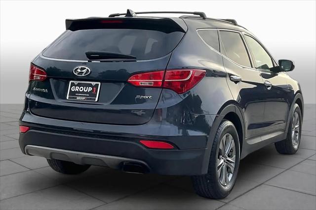 2016 Hyundai Santa Fe Sport 2.4L