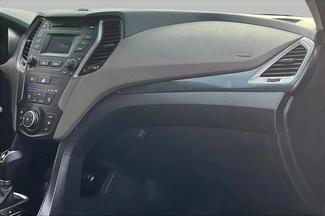 2016 Hyundai Santa Fe Sport 2.4L