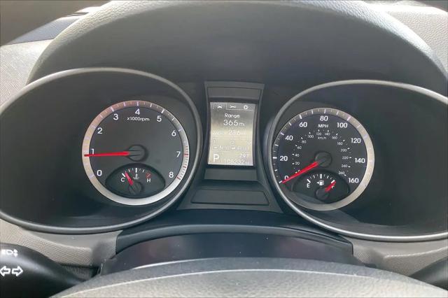 2016 Hyundai Santa Fe Sport 2.4L