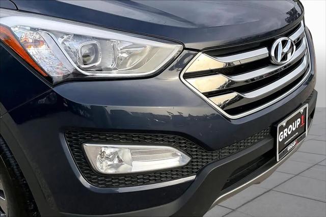 2016 Hyundai Santa Fe Sport 2.4L