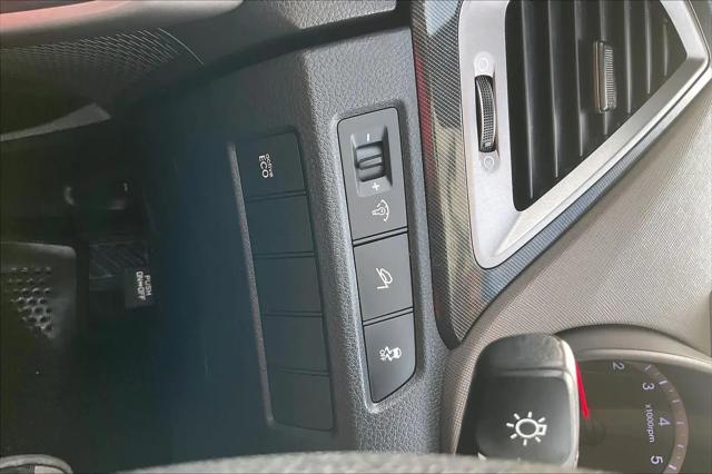 2016 Hyundai Santa Fe Sport 2.4L