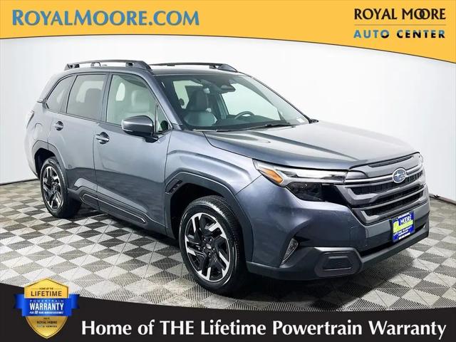2026 Subaru Forester Limited for sale in Hillsboro, OR