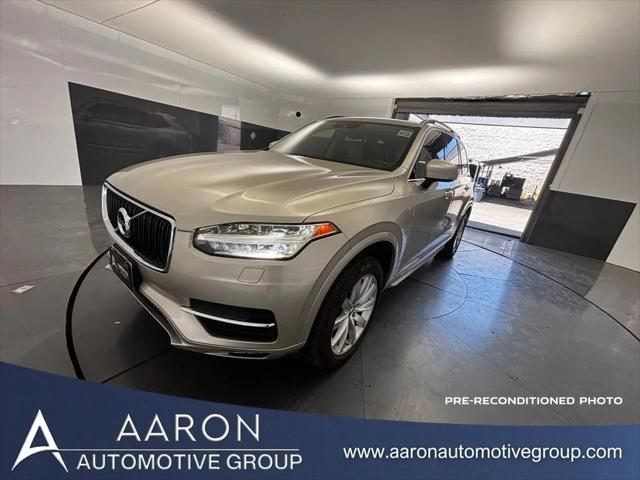 2016 Volvo XC90 T6 Momentum for sale in Corona, CA