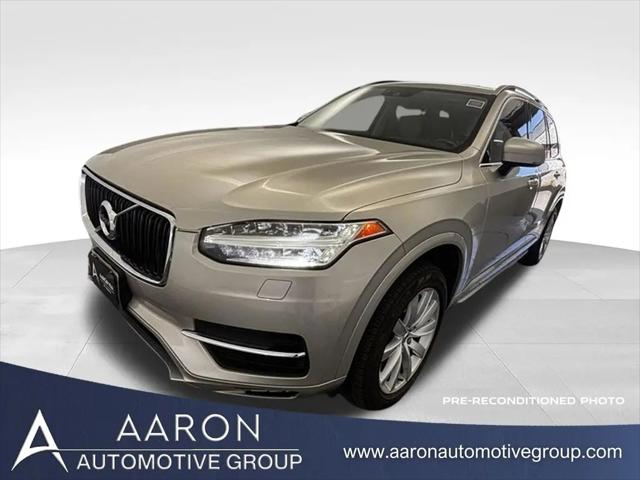 2016 Volvo XC90 T6 Momentum for sale in Corona, CA