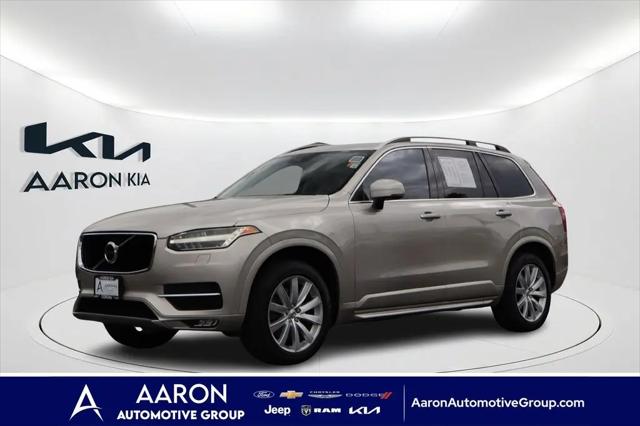 2016 Volvo XC90 T6 Momentum for sale in Corona, CA