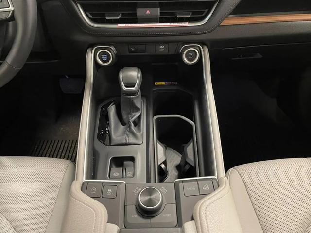 2025 Toyota Grand Highlander Platinum