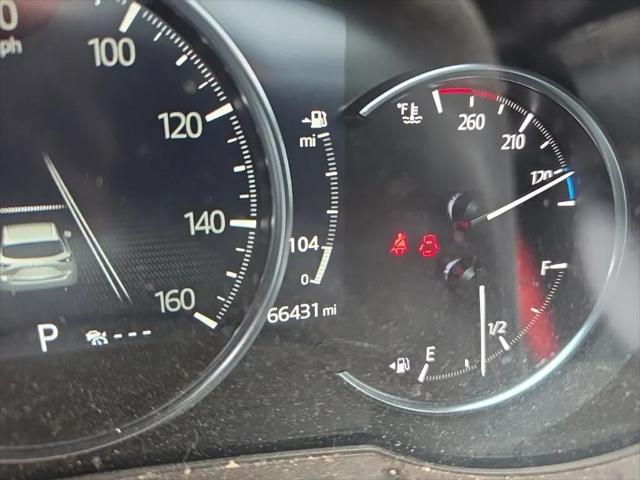 2022 Mazda CX-5 2.5 S Premium Plus
