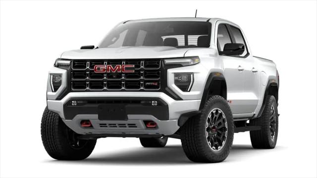 2026 GMC Canyon AT4, 4WD for sale in Rockville Centre, NY