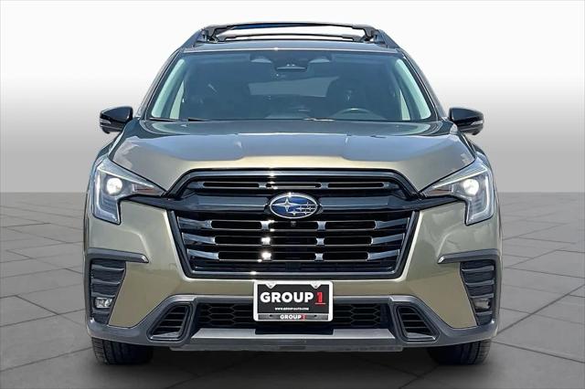 2023 Subaru Ascent Onyx Edition Limited 7-Passenger