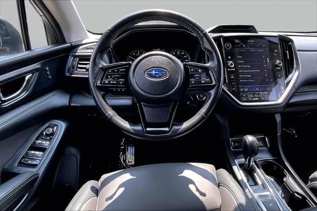 2023 Subaru Ascent Onyx Edition Limited 7-Passenger
