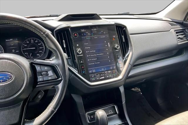 2023 Subaru Ascent Onyx Edition Limited 7-Passenger