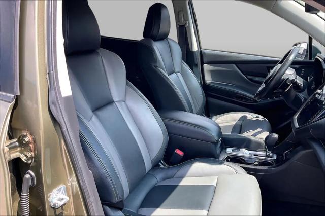2023 Subaru Ascent Onyx Edition Limited 7-Passenger