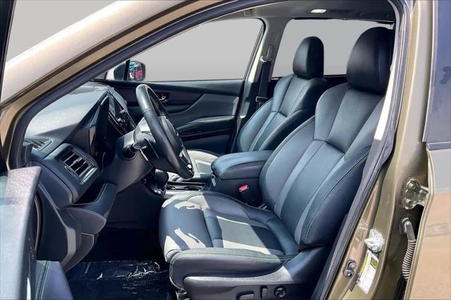 2023 Subaru Ascent Onyx Edition Limited 7-Passenger