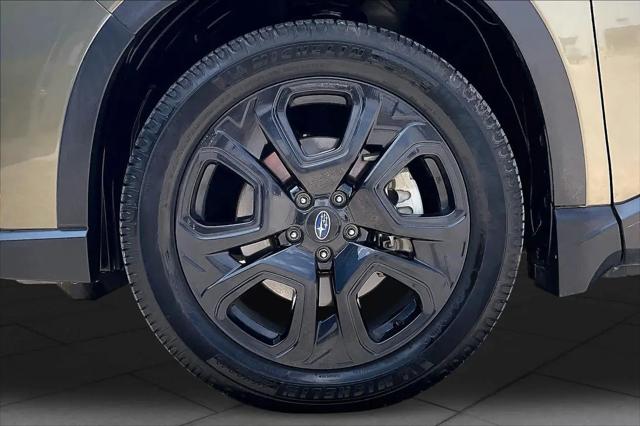 2023 Subaru Ascent Onyx Edition Limited 7-Passenger