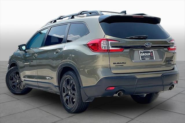 2023 Subaru Ascent Onyx Edition Limited 7-Passenger