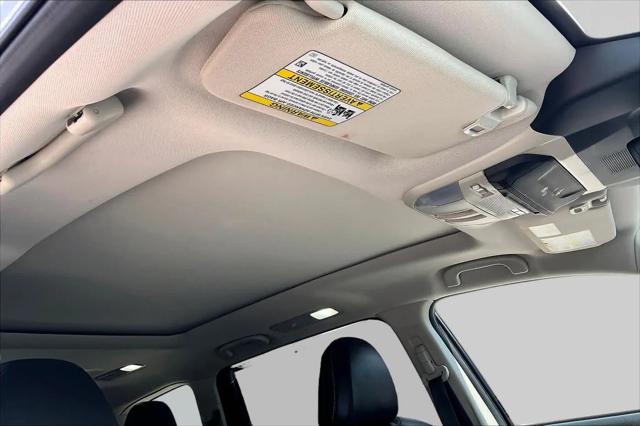 2023 Subaru Ascent Onyx Edition Limited 7-Passenger