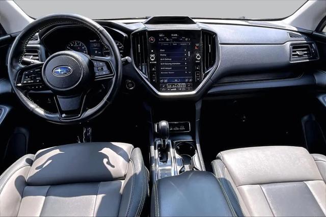 2023 Subaru Ascent Onyx Edition Limited 7-Passenger