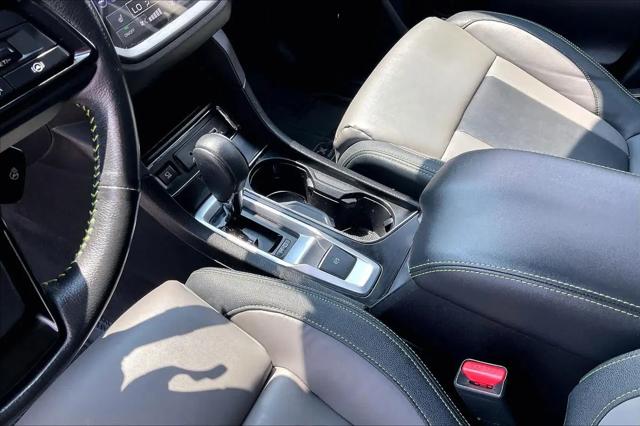 2023 Subaru Ascent Onyx Edition Limited 7-Passenger