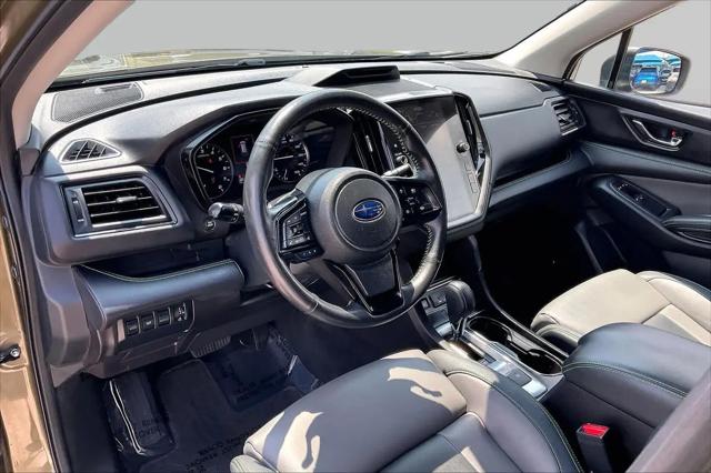 2023 Subaru Ascent Onyx Edition Limited 7-Passenger