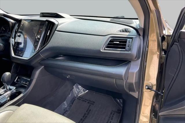 2023 Subaru Ascent Onyx Edition Limited 7-Passenger