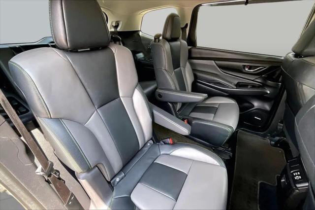 2023 Subaru Ascent Onyx Edition Limited 7-Passenger