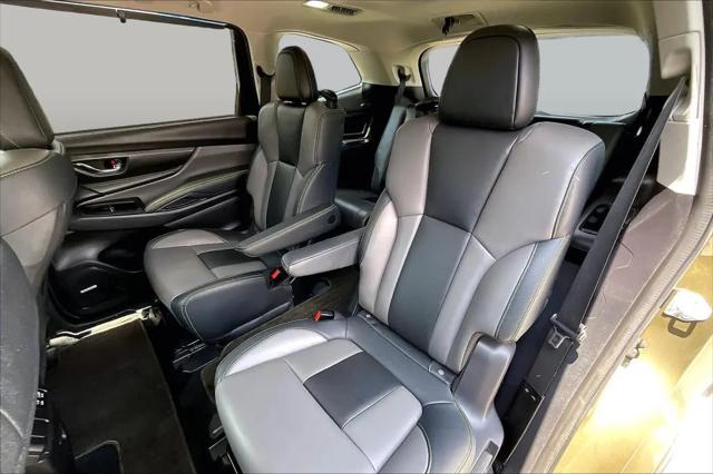 2023 Subaru Ascent Onyx Edition Limited 7-Passenger