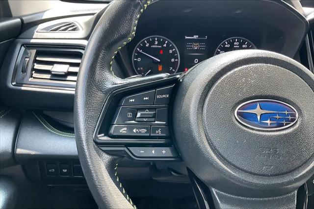 2023 Subaru Ascent Onyx Edition Limited 7-Passenger