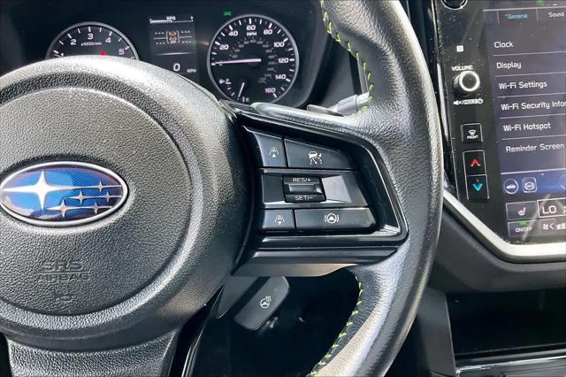 2023 Subaru Ascent Onyx Edition Limited 7-Passenger