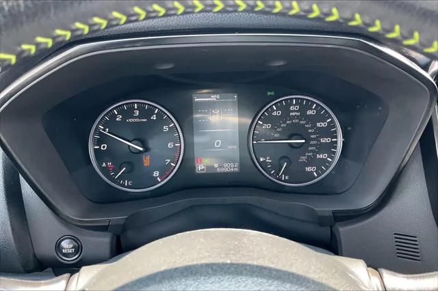 2023 Subaru Ascent Onyx Edition Limited 7-Passenger