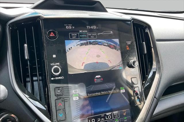 2023 Subaru Ascent Onyx Edition Limited 7-Passenger