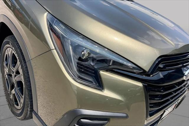2023 Subaru Ascent Onyx Edition Limited 7-Passenger