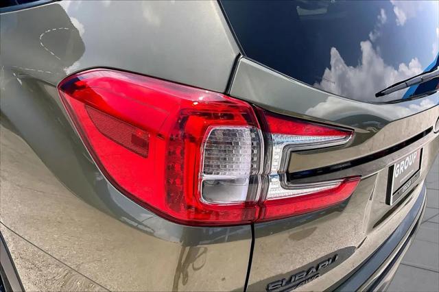 2023 Subaru Ascent Onyx Edition Limited 7-Passenger
