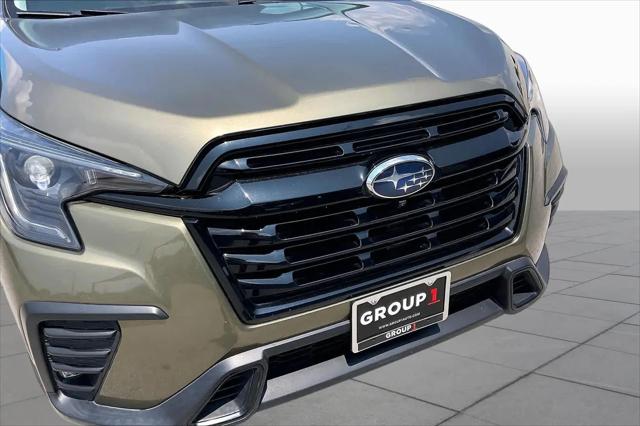 2023 Subaru Ascent Onyx Edition Limited 7-Passenger
