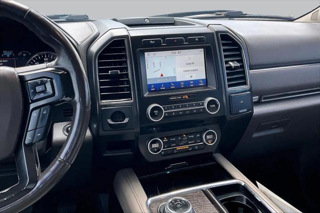 2018 Ford Expedition Max Limited