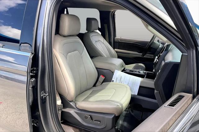 2018 Ford Expedition Max Limited