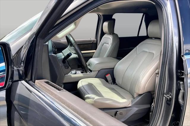2018 Ford Expedition Max Limited