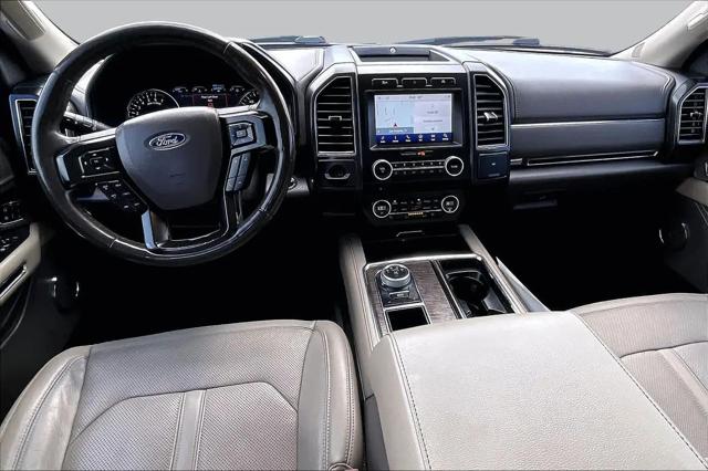 2018 Ford Expedition Max Limited